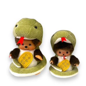 Monchhichi Year of the Snake