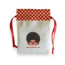 Monchhichi Mini Gift Pouch | Boy