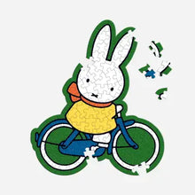 Miffy 100 Piece Surprise Puzzle