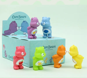 Care Bears Blind Box Vol.4