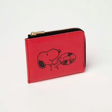 Peanuts Zip Around Wallet | Record Money