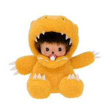 Monchhichi x Digimon Adventure Special Collab