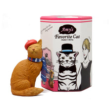 Fancy Pets : Amy's Favorite Cat Blind Box