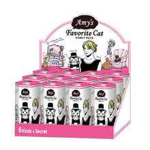 Fancy Pets : Amy's Favorite Cat Blind Box