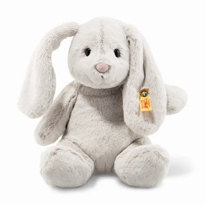 Hoppie Bunny Rabbit Plush Toy