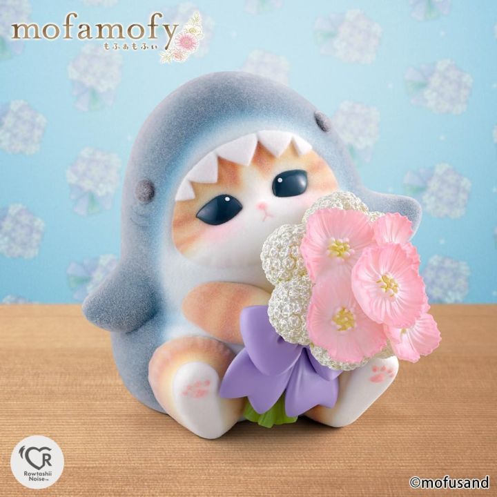 Mofamofy Samenyan
