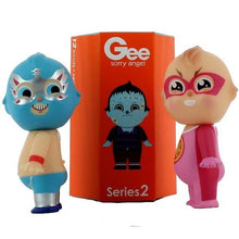Gee Sorry Angel Series 2