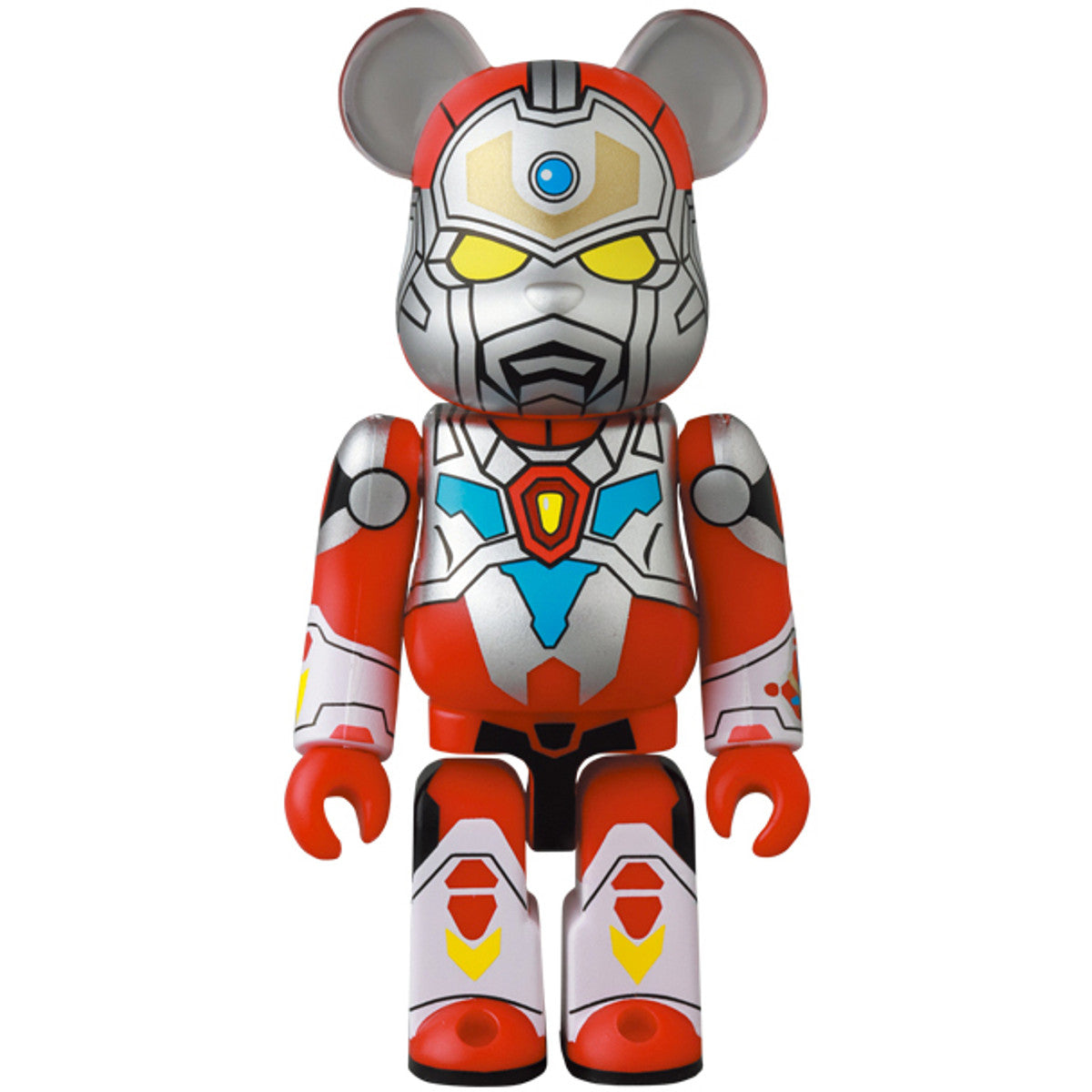 Be@rbrick Series 46 Blind Box – an.mé /ahn-may/