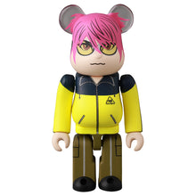 Be@rbrick Series 50 Blind Box