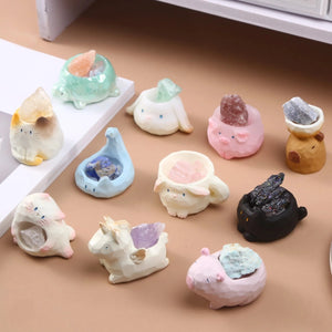 Animal Pal Crystal Blind Box