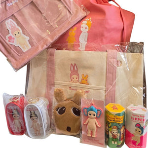Sonny Angel Happy Bag 2026 – an.mé /ahn-may/