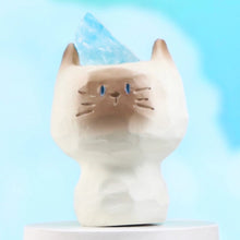 Cat Pal Crystal Blind Box