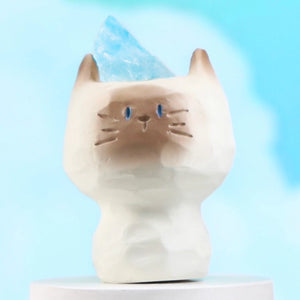 Cat Pal Crystal Blind Box