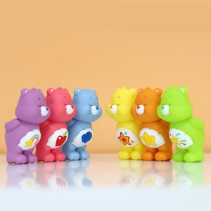 Care Bears Blind Box Vol.4