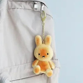 Limited Edition Baked Miffy Keychain
