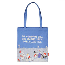 Moomin Winter Tote