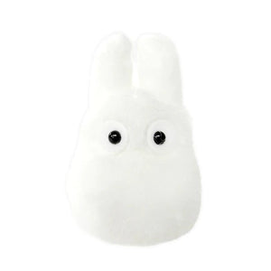 My Neighbor Totoro | Totoro Small White Plush
