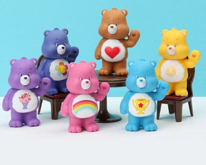 Care Bears Blind Box Vol.1