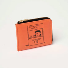 Peanuts Zip Around Wallet | Self-Care Money