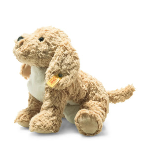Berno Goldendoodle Puppy Plush Toy