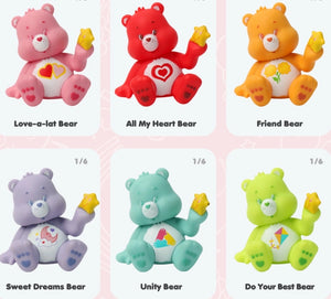 Care Bears Blind Box Vol.3