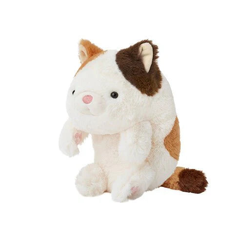 Posture Pal | Calico Cat