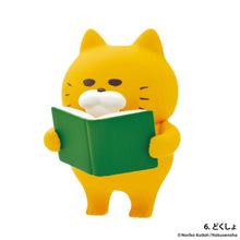 Noraneko Gundan Miniature Figure Blind Box Reissue