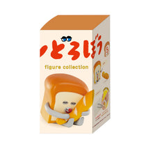 Bread Thief Figure Collection Blind Box