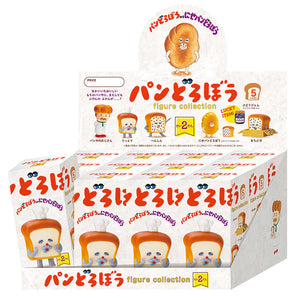 Bread Thief Figure Collection Vol.2 Blind Box