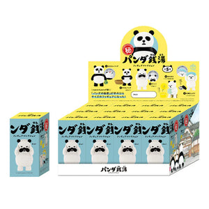 Panda Sento Figure Collection Blind Box