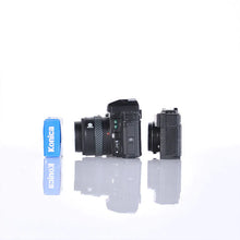 Konica Minolta Camera Miniature Collection Blind Box