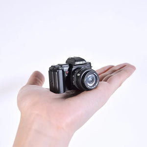Konica Minolta Camera Miniature Collection Blind Box