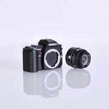Konica Minolta Camera Miniature Collection Blind Box