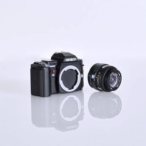 Konica Minolta Camera Miniature Collection Blind Box