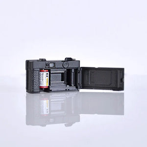 Konica Minolta Camera Miniature Collection Blind Box