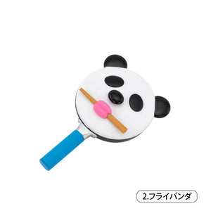 Panda Cooking Miniature Collection Blind Box