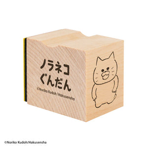 Nora-Neko Gundan Stamp & Ink Pad Blind Box