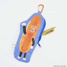 Bread Thief Clip Pouch Blind Box