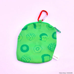 Bread Thief Clip Pouch Blind Box