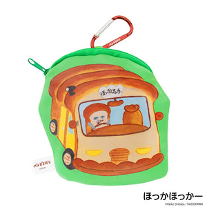 Bread Thief Clip Pouch Blind Box