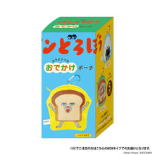 Bread Thief Clip Pouch Blind Box