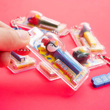 PEZ Key Chain Blind Box Vol. 3