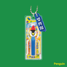 PEZ Key Chain Blind Box Vol. 3