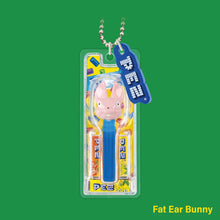 PEZ Key Chain Blind Box Vol. 3