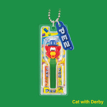 PEZ Key Chain Blind Box Vol. 3