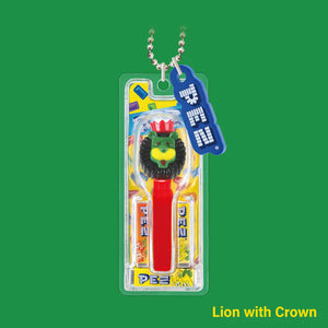 PEZ Key Chain Blind Box Vol. 3