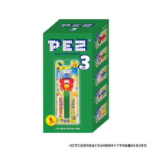 PEZ Key Chain Blind Box Vol. 3