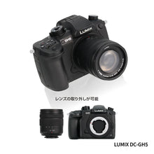 LUMIX Miniature Collection Blind Box
