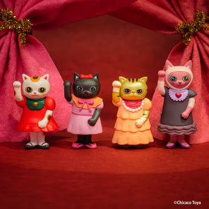 Maneki Maneko Blind Box