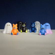UMAO My Ghost Bear Blind Box